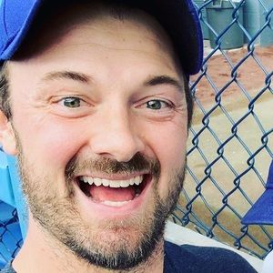 Meet your Posher, Jeff